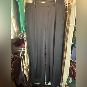 HALARA Black Dress/Work Apparel